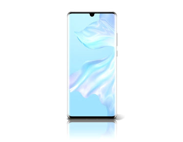 BERN Huawei P30 Pro Backcase